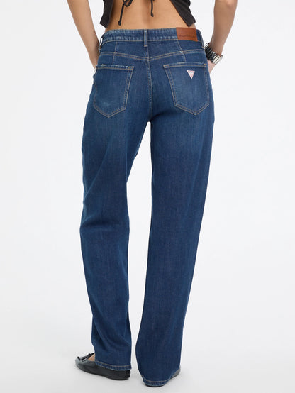 Gj Aged Vintage Dark