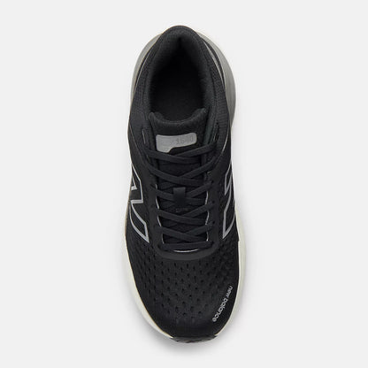 Black With Grey