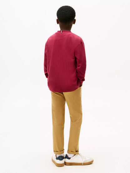 Rich Cherry