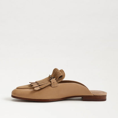 French Sand Leather