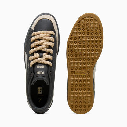 Flat Dark Gray-Vapor Gray-Honey Butter