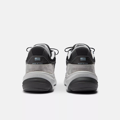Black With Grey