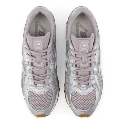 Truffle Salt With Horizon Grey And Silver Metallic