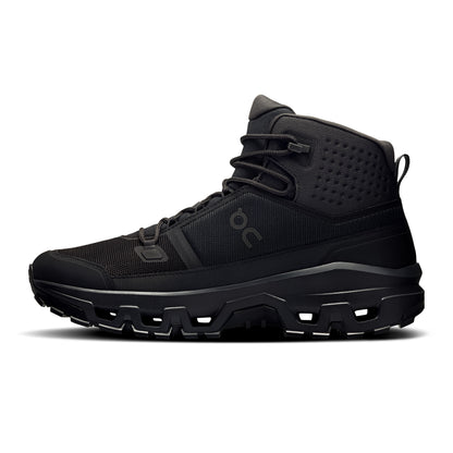 Black | Black