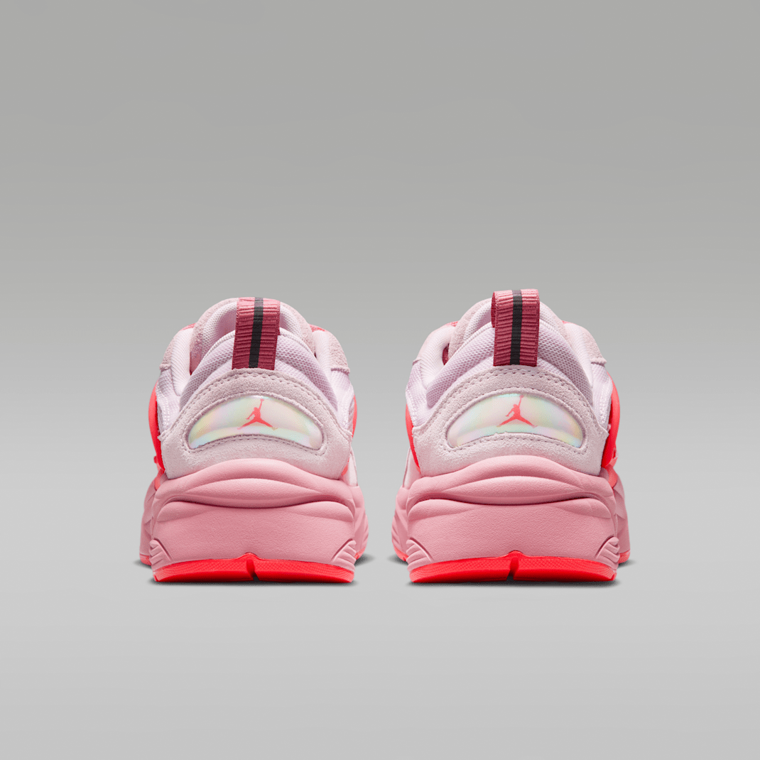 Regal Pink/Desert Berry/Track Red