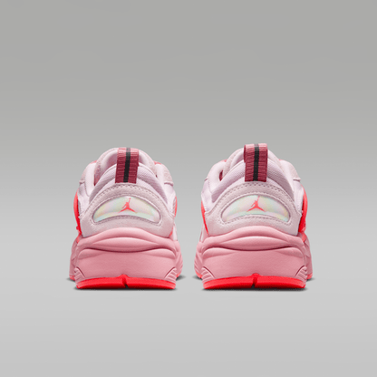 Regal Pink/Desert Berry/Track Red