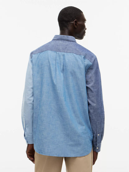 Blue Multi