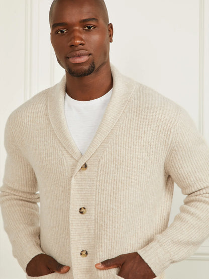 Vanilla Beige Heather