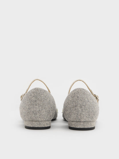 Grey