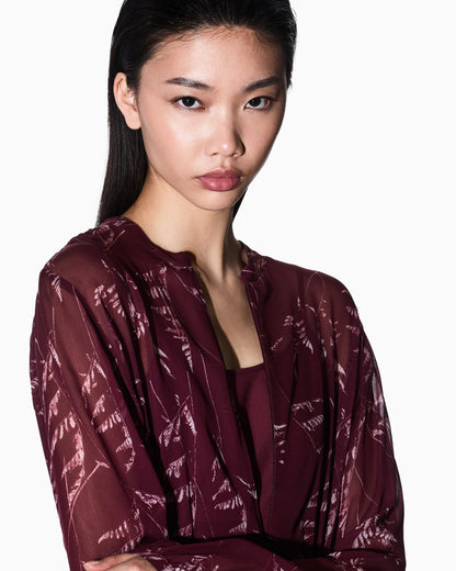 Patterned