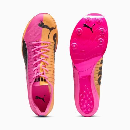 Poison Pink-Sun Stream-PUMA Black