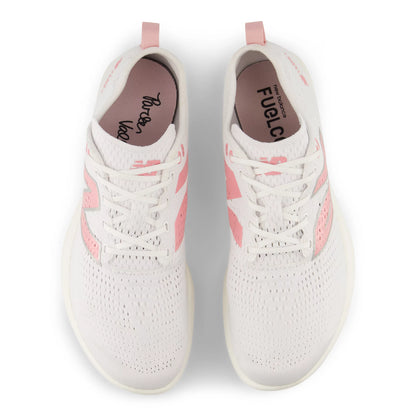 Nb 103 White With Double Bubble