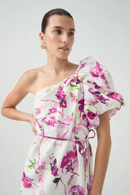FRESH FLORA