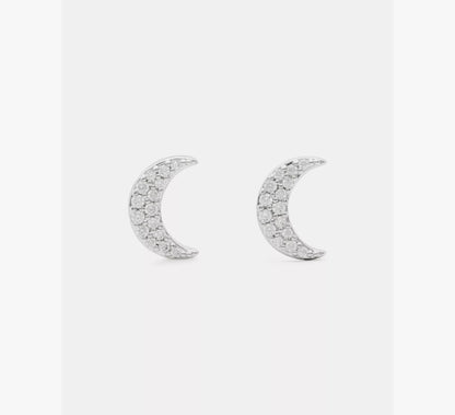 Clear/Silver