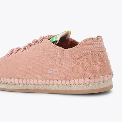 Pale Pink