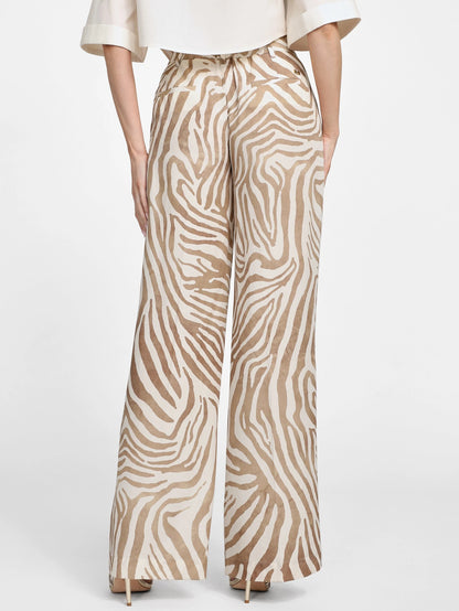 Safari Dream Print