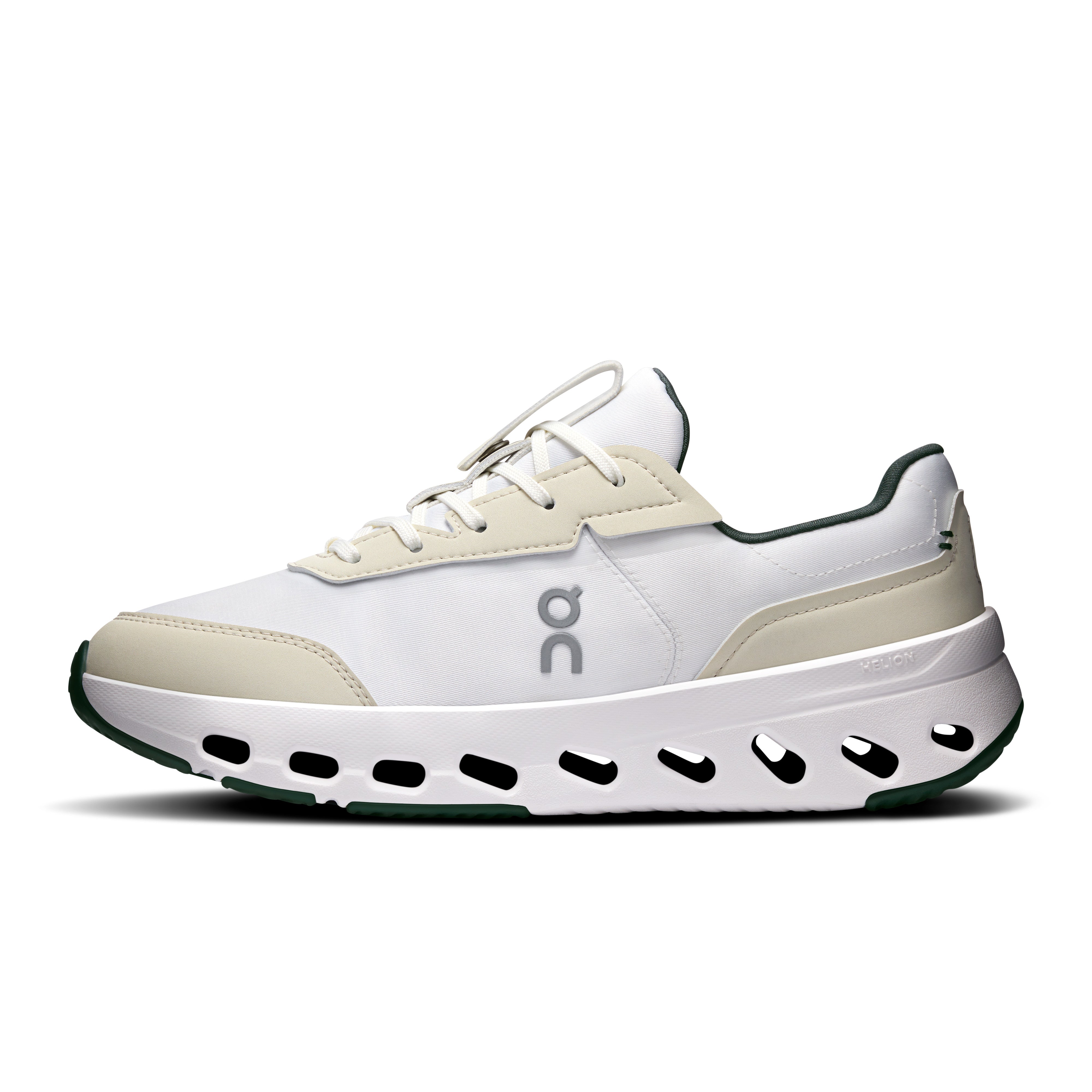 Ivory | Evergreen