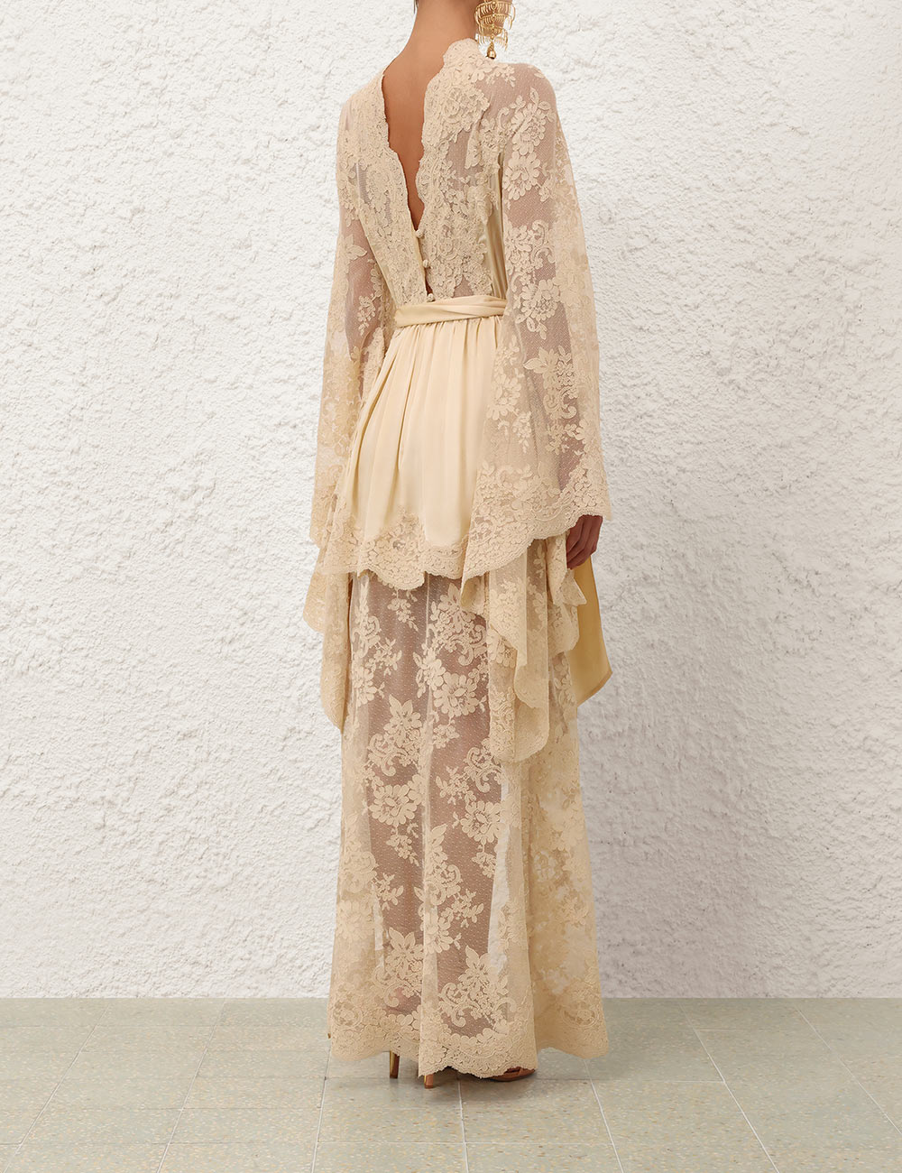 Dress Tea