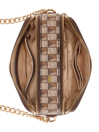 Brown Multi