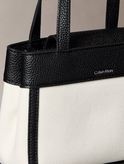 White Canvas