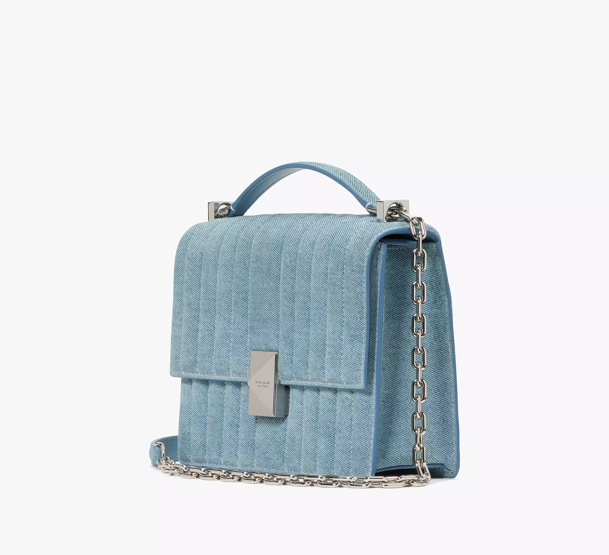 Blue Multi