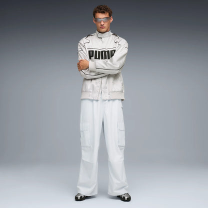 PUMA Silver-PUMA Black