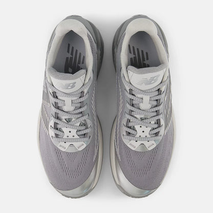 Slate Grey With Silver Metallic