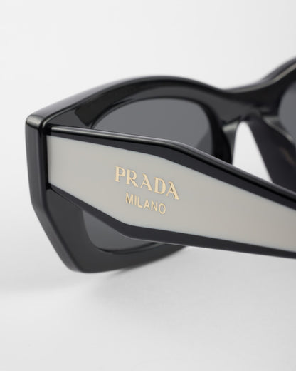 Lentes gris pizarra