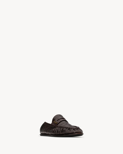 Burnt Brown