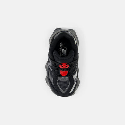 Black With Castlerock