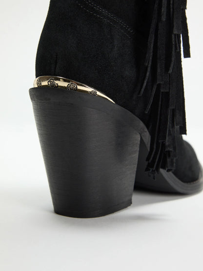 Black 001