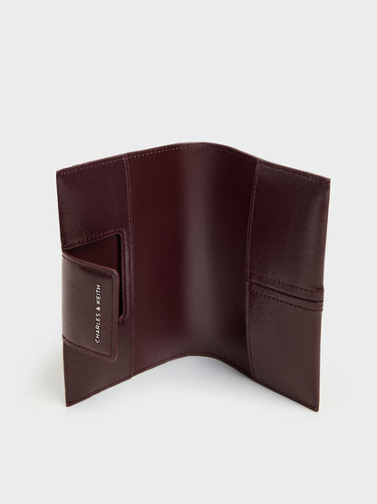Wineberry Red