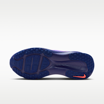 Indigo Burst/Blue Void/Orange Pulse/Hot Lava