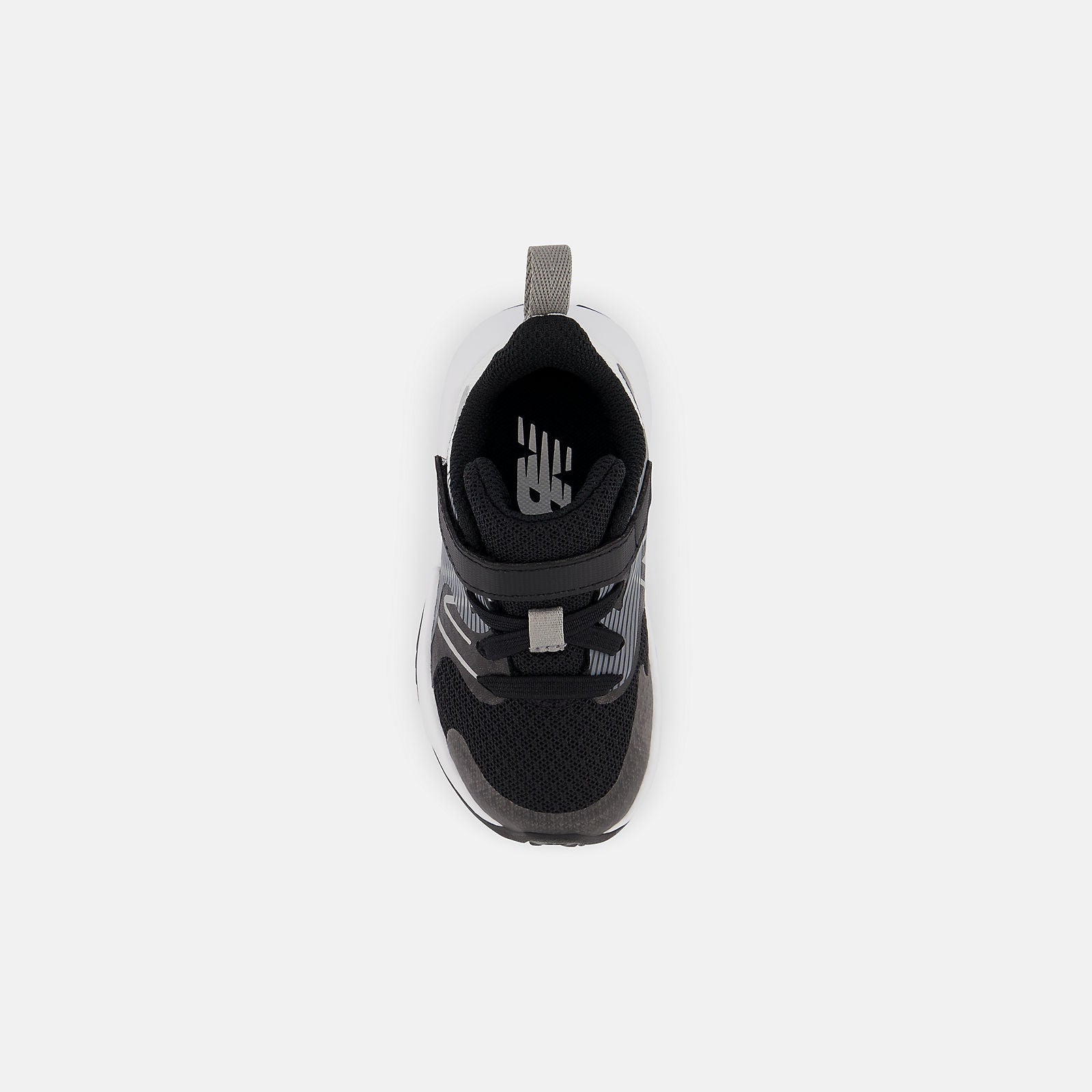 Black With Nb 103 White