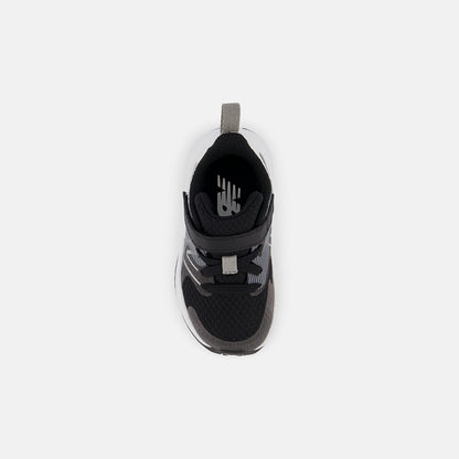Black With Nb 103 White