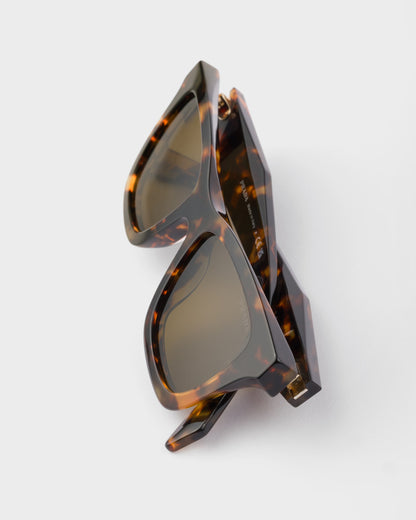 Lentes verde oscuro