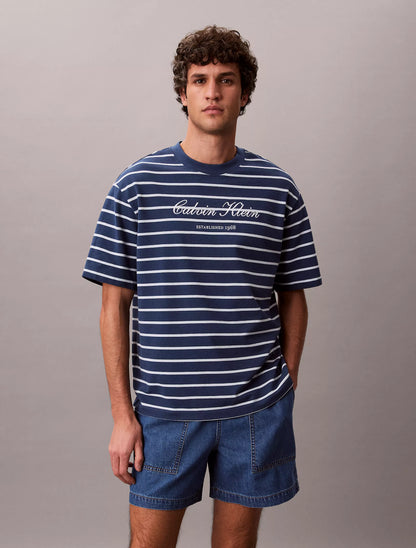 Linen Blue