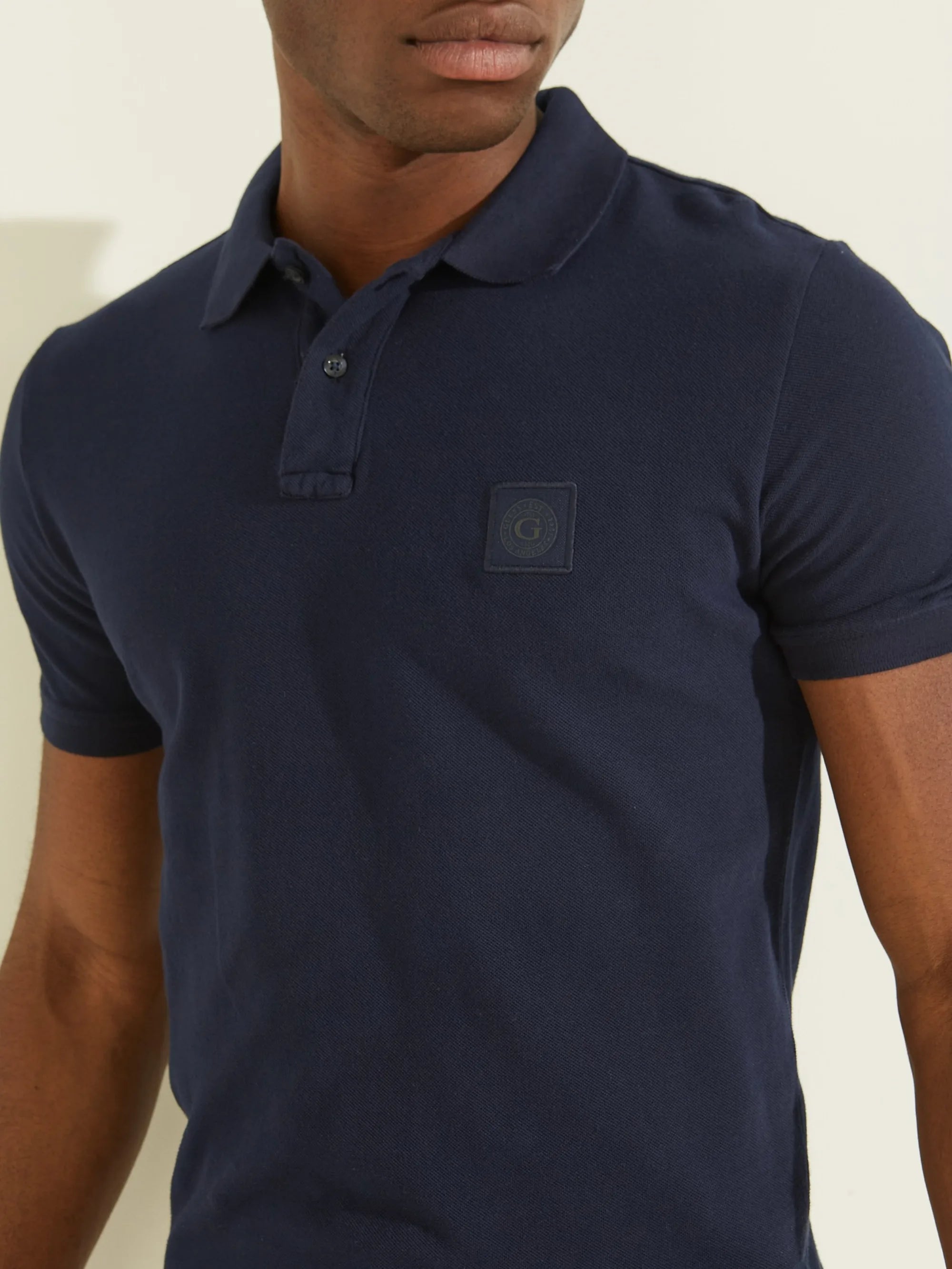 Bleu Élégant