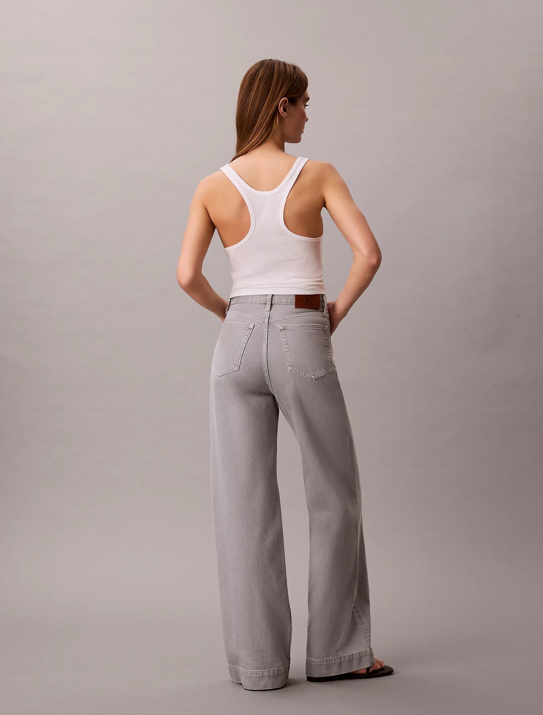 Soft Grey
