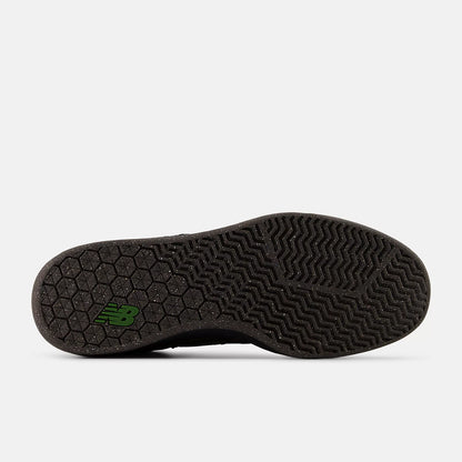 Rich Oak With Black