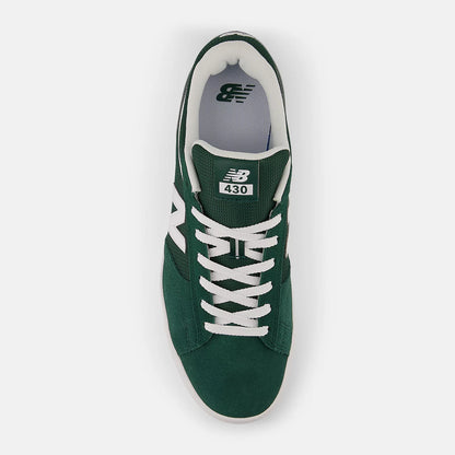 Nightwatch Green With White