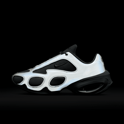 Pure Platinum/Metallic Silver