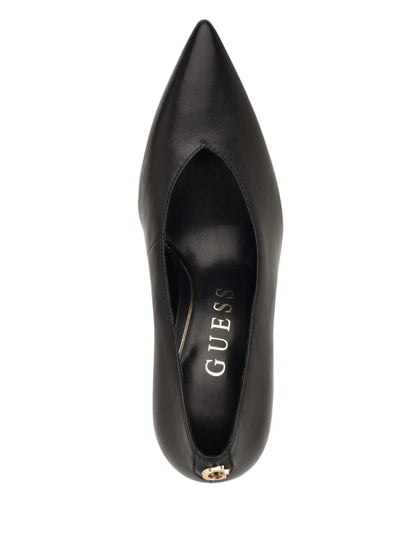 Black 001