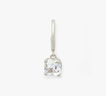 Clear/Silver