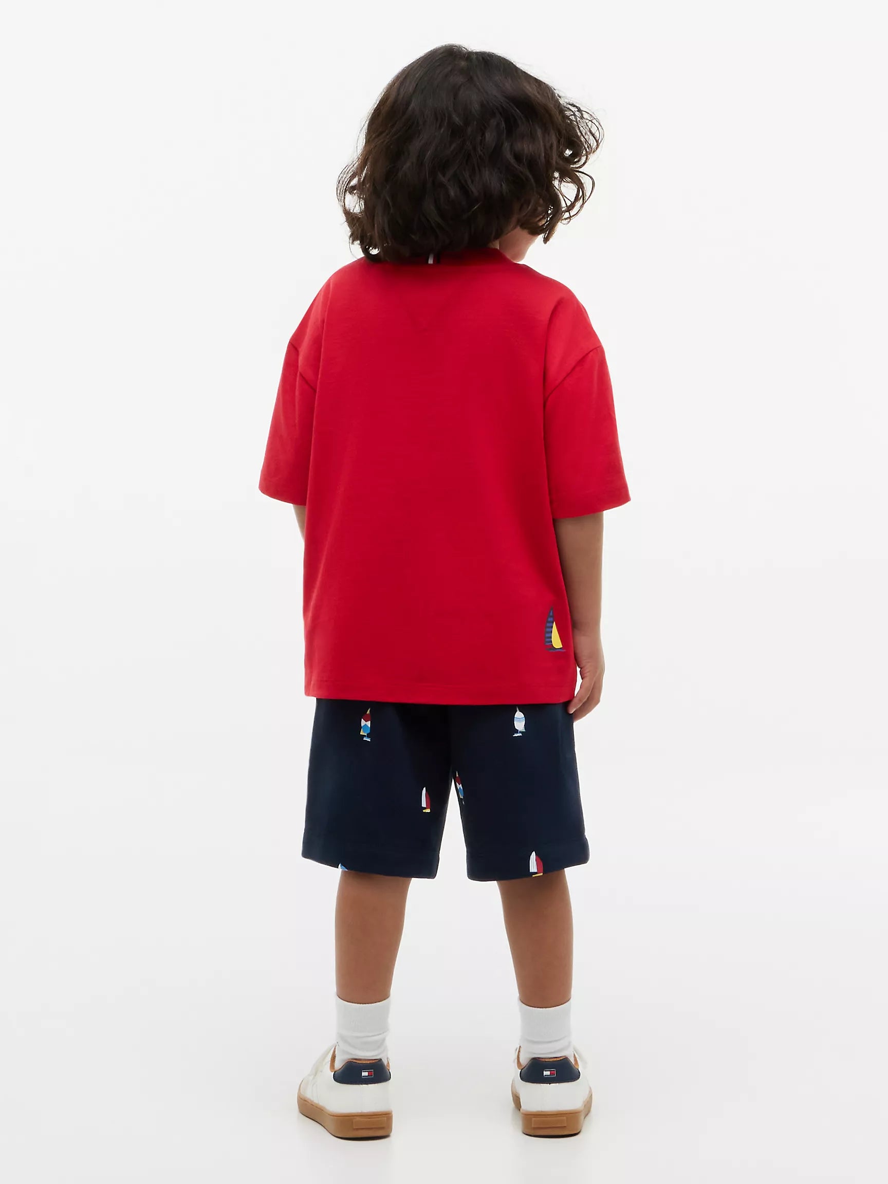 Primary Red