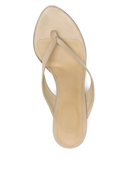 Foamy Taupe