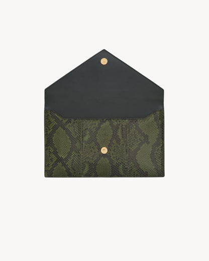 Moss Green