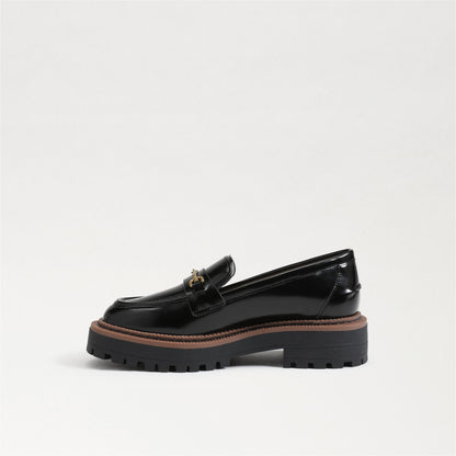 Black Patent