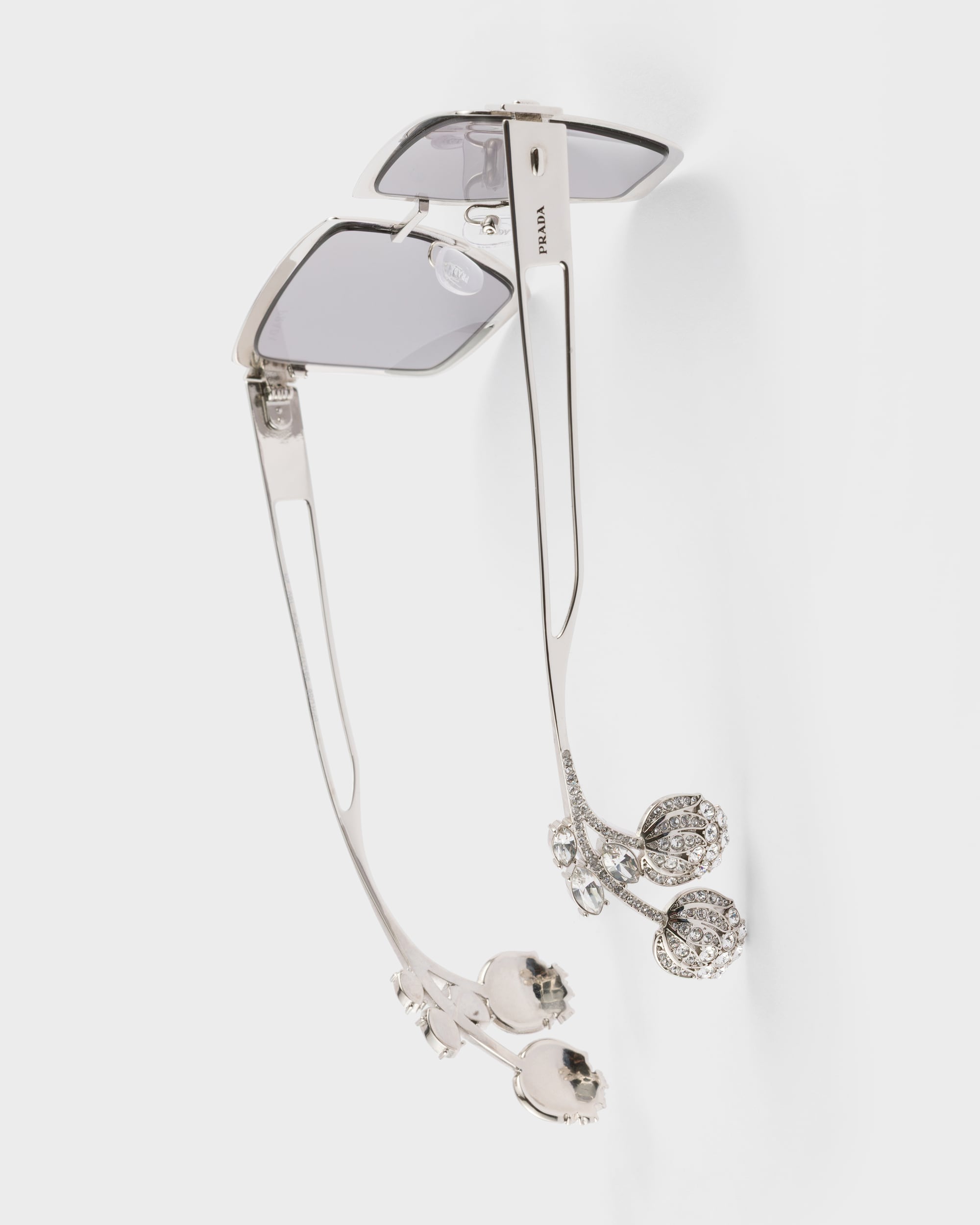Lentes Grises