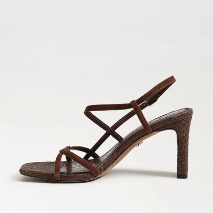Ande Brown Leather